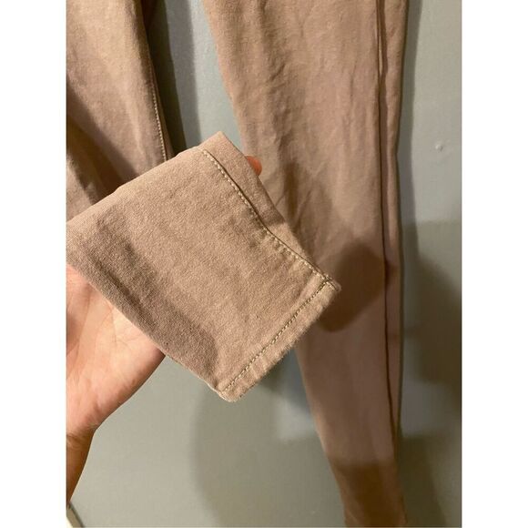 American Eagle Jeans Women's Pink Light Wash Stretch Jegging Size 2 - Picture 4 of 7